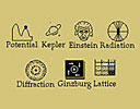 Cabrera Physics Simulations